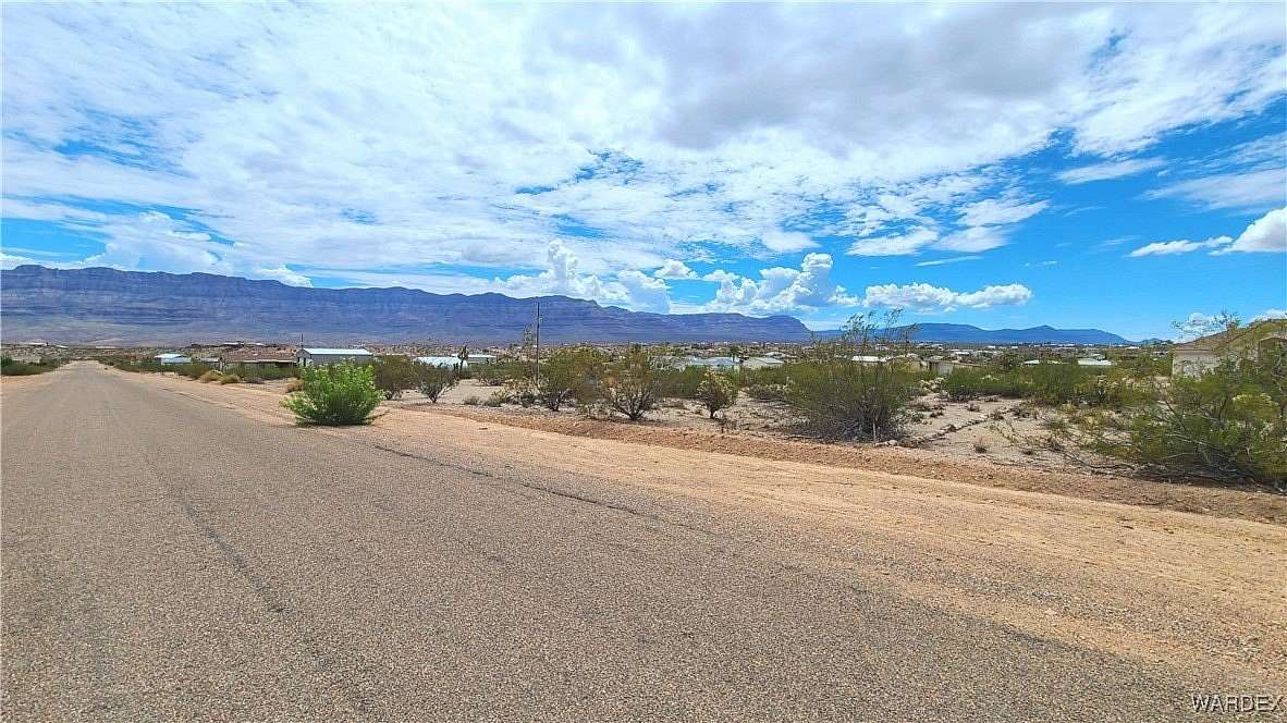 0.15 Acres of Residential Land for Sale in Meadview, Arizona