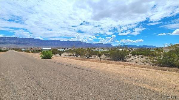 0.15 Acres of Residential Land for Sale in Meadview, Arizona