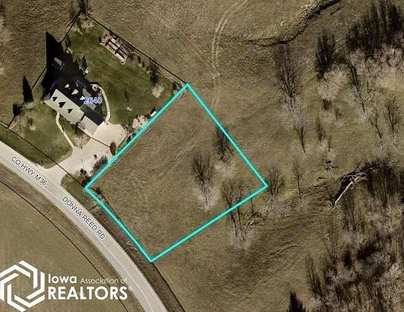 0.87 Acres of Residential Land for Sale in Denison, Iowa