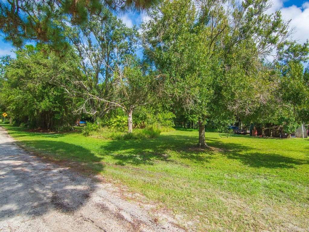 0.34 Acres of Land for Sale in Vero Beach, Florida
