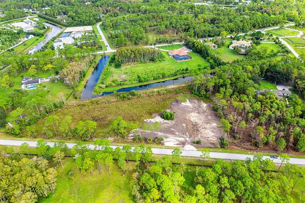 5 Acres of Land for Sale in Lake Worth, Florida