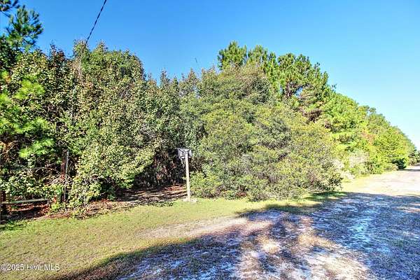 0.2 Acres of Residential Land for Sale in Ocean Isle Beach, North Carolina
