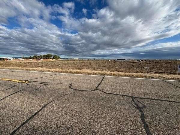 2 Acres of Commercial Land for Sale in Beryl, Utah
