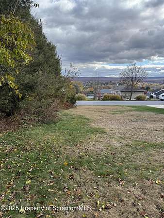 0.17 Acres of Residential Land for Sale in Dickson City, Pennsylvania