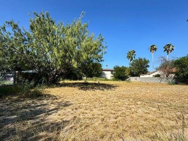 0.12 Acres of Residential Land for Sale in Laredo, Texas