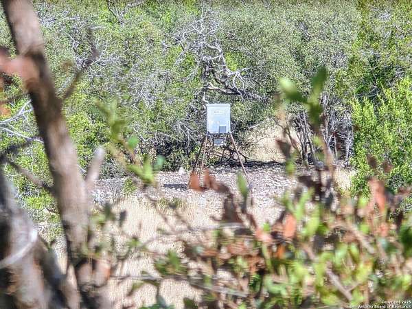 72.5 Acres of Land with Home for Sale in Rocksprings, Texas