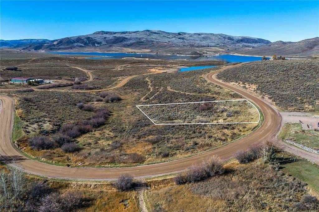 0.55 Acres of Residential Land for Sale in Oak Creek, Colorado