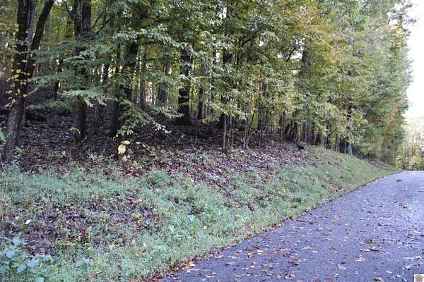 0.94 Acres of Residential Land for Sale in Eddyville, Kentucky