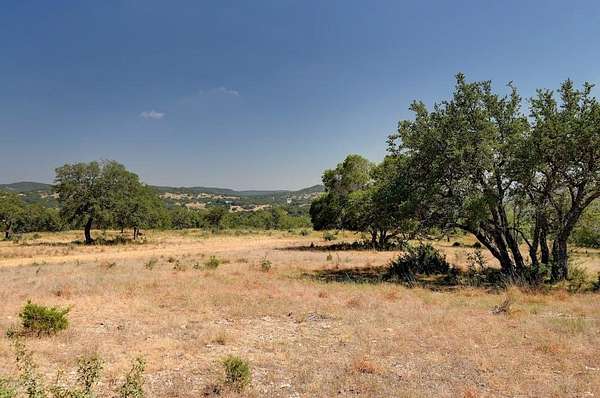5 Acres of Residential Land for Sale in Pipe Creek, Texas