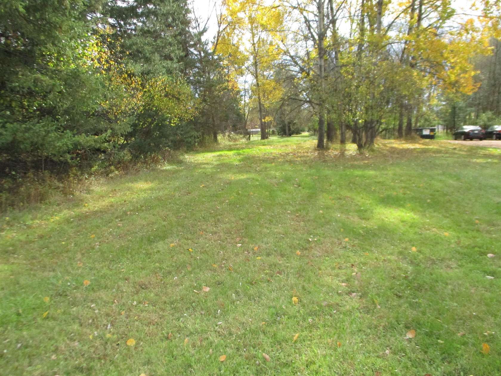 2 Acres of Residential Land for Sale in Stevens Point, Wisconsin