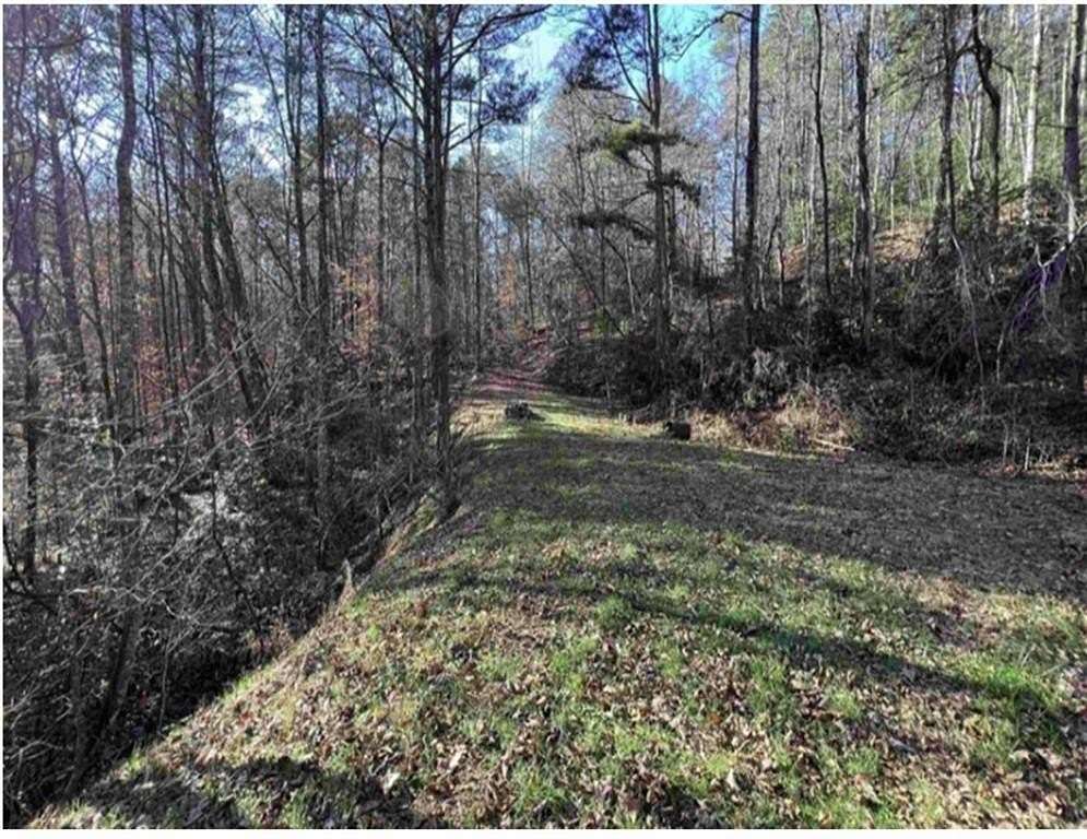 2.6 Acres of Residential Land for Sale in Ellijay, Georgia