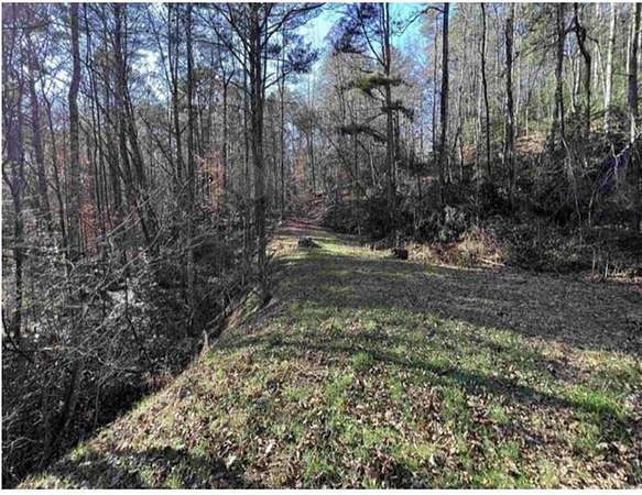 2.6 Acres of Residential Land for Sale in Ellijay, Georgia