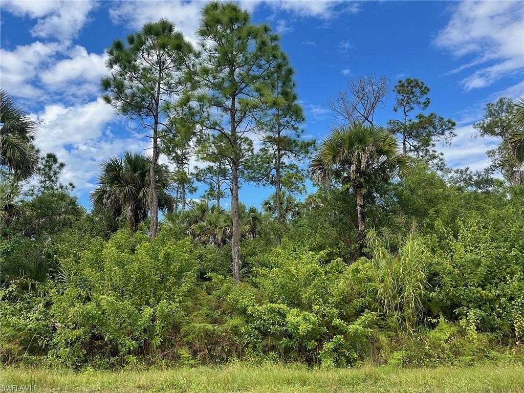 2.73 Acres of Residential Land for Sale in Naples, Florida