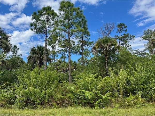 2.73 Acres of Residential Land for Sale in Naples, Florida