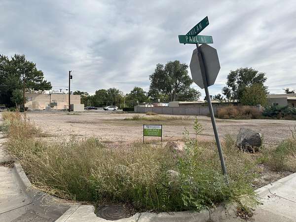 0.39 Acres of Land for Sale in Albuquerque, New Mexico