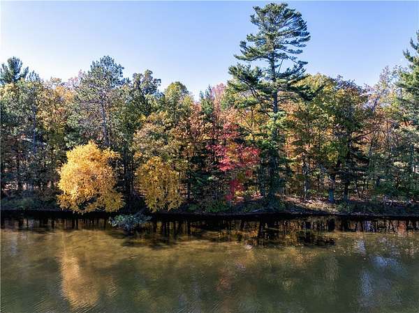 1.8 Acres of Land for Sale in Hayward, Wisconsin