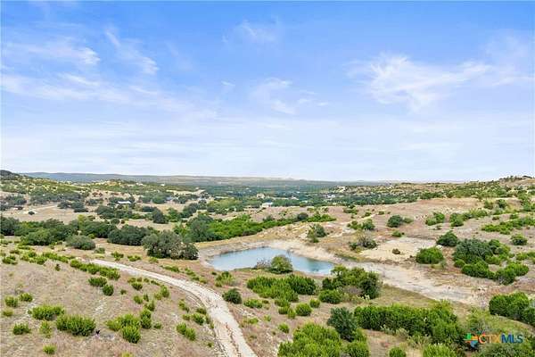 7.66 Acres of Land for Sale in Blanco, Texas