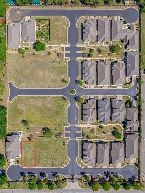 0.1 Acres of Residential Land for Sale in Midwest City, Oklahoma