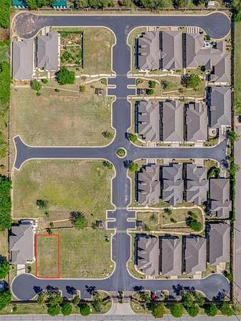 0.1 Acres of Residential Land for Sale in Midwest City, Oklahoma