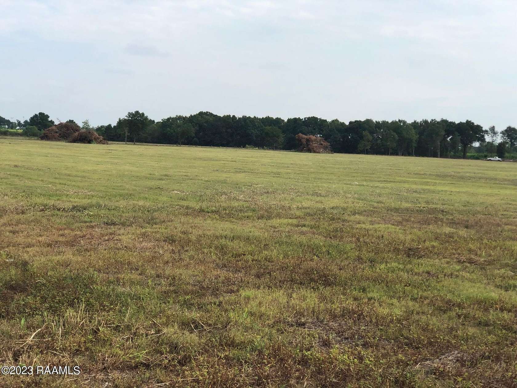 8 Acres of Land for Sale in Kaplan, Louisiana