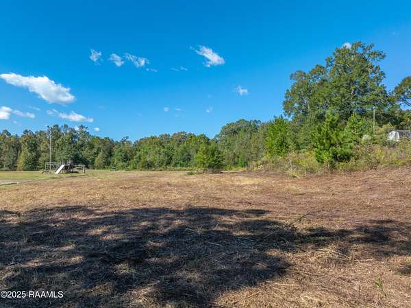 5 Acres of Commercial Land for Sale in Opelousas, Louisiana