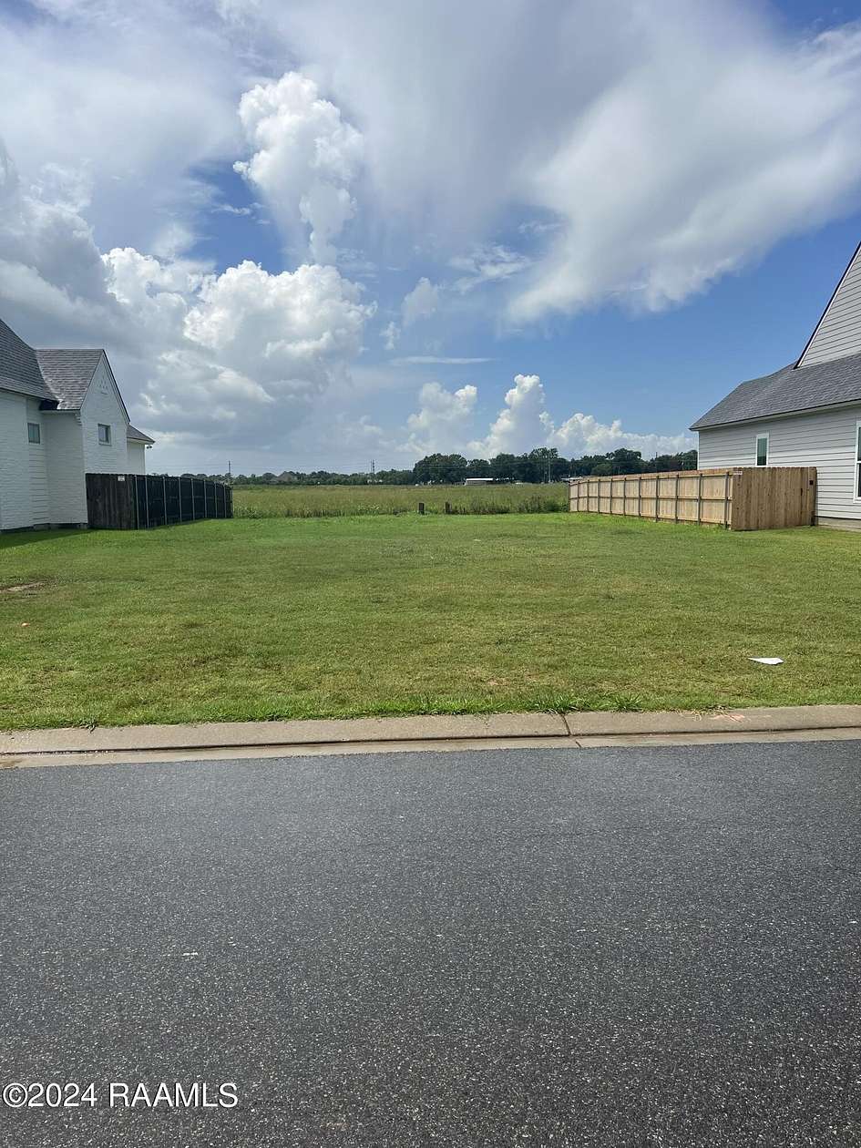 Residential Land for Sale in Youngsville, Louisiana