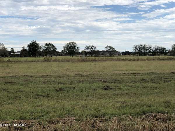 0.48 Acres of Residential Land for Sale in Duson, Louisiana