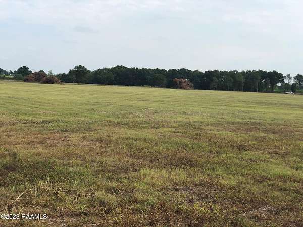 6.3 Acres of Land for Sale in Kaplan, Louisiana