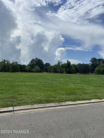 0.19 Acres of Residential Land for Sale in Lafayette, Louisiana