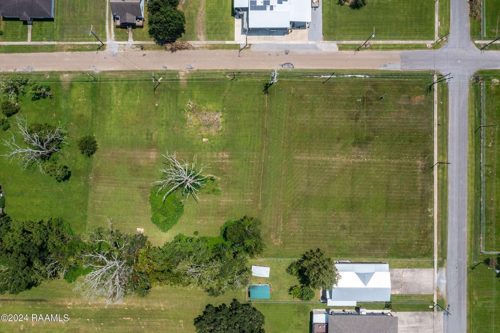 1.45 Acres of Land for Sale in Delcambre, Louisiana