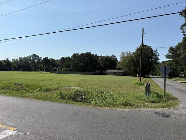 0.97 Acres of Mixed-Use Land for Sale in Carencro, Louisiana