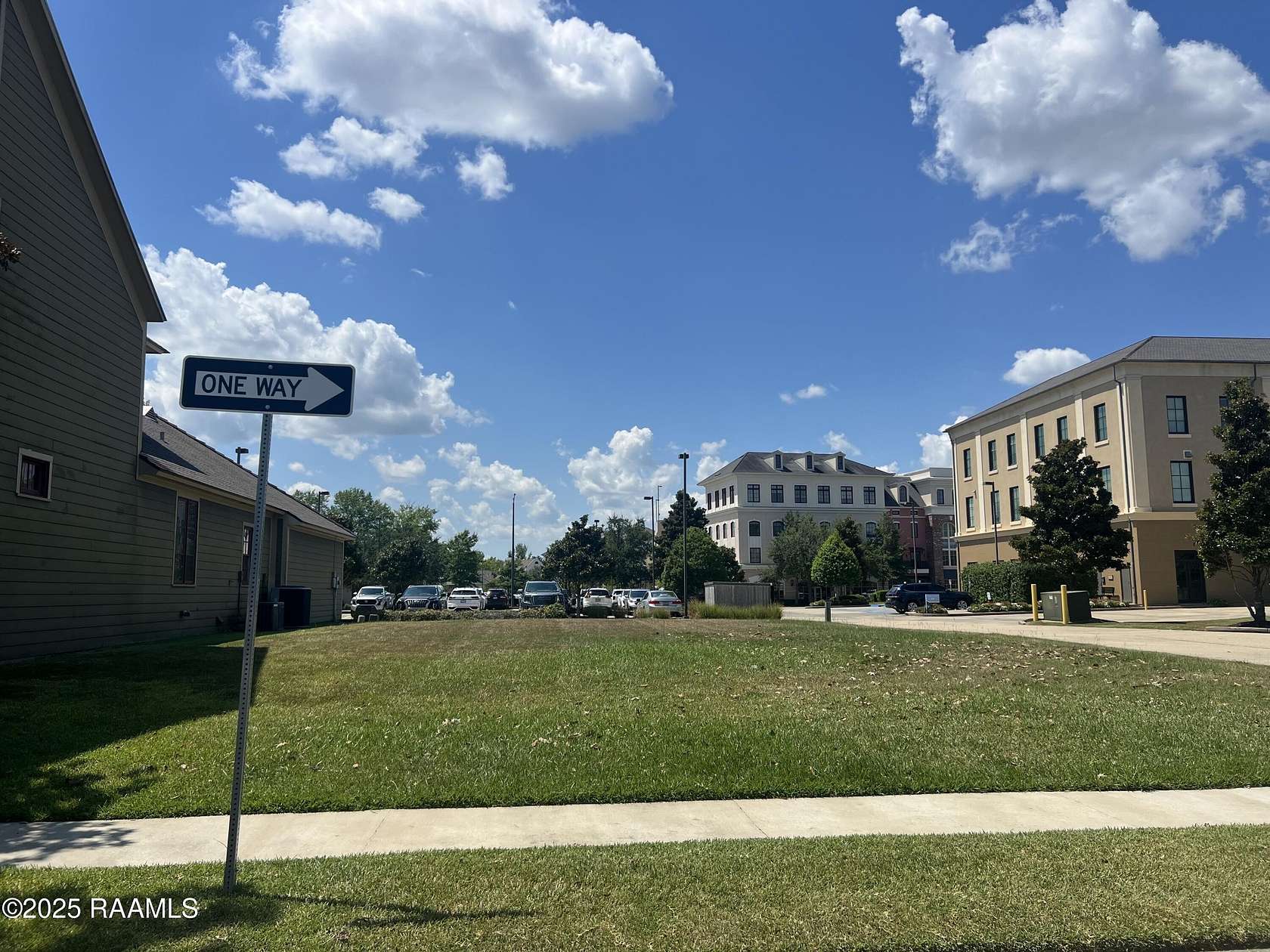 0.21 Acres of Residential Land for Sale in Lafayette, Louisiana