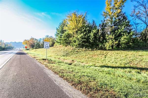 0.88 Acres of Mixed-Use Land for Sale in House Springs, Missouri