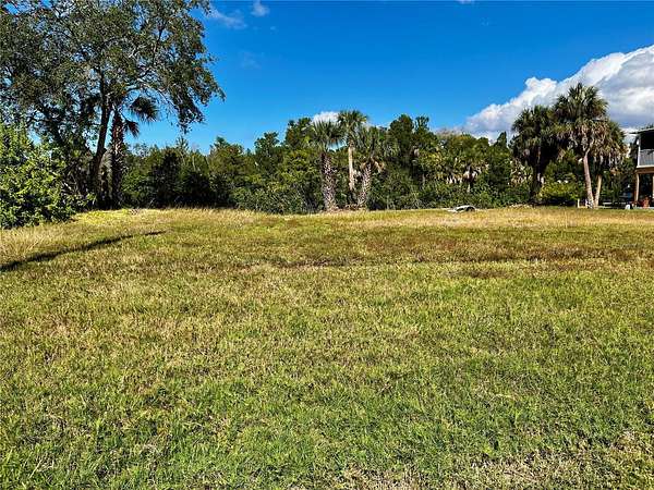0.28 Acres of Residential Land for Sale in Port Richey, Florida