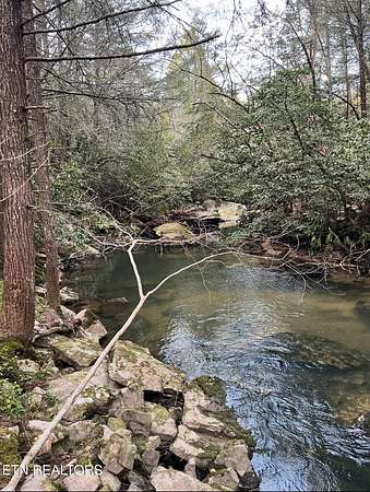 10 Acres of Recreational Land for Sale in Crossville, Tennessee