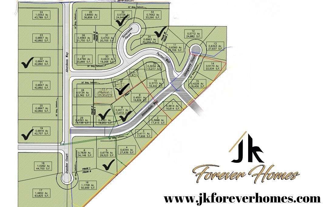 0.73 Acres of Residential Land for Sale in Tell City, Indiana