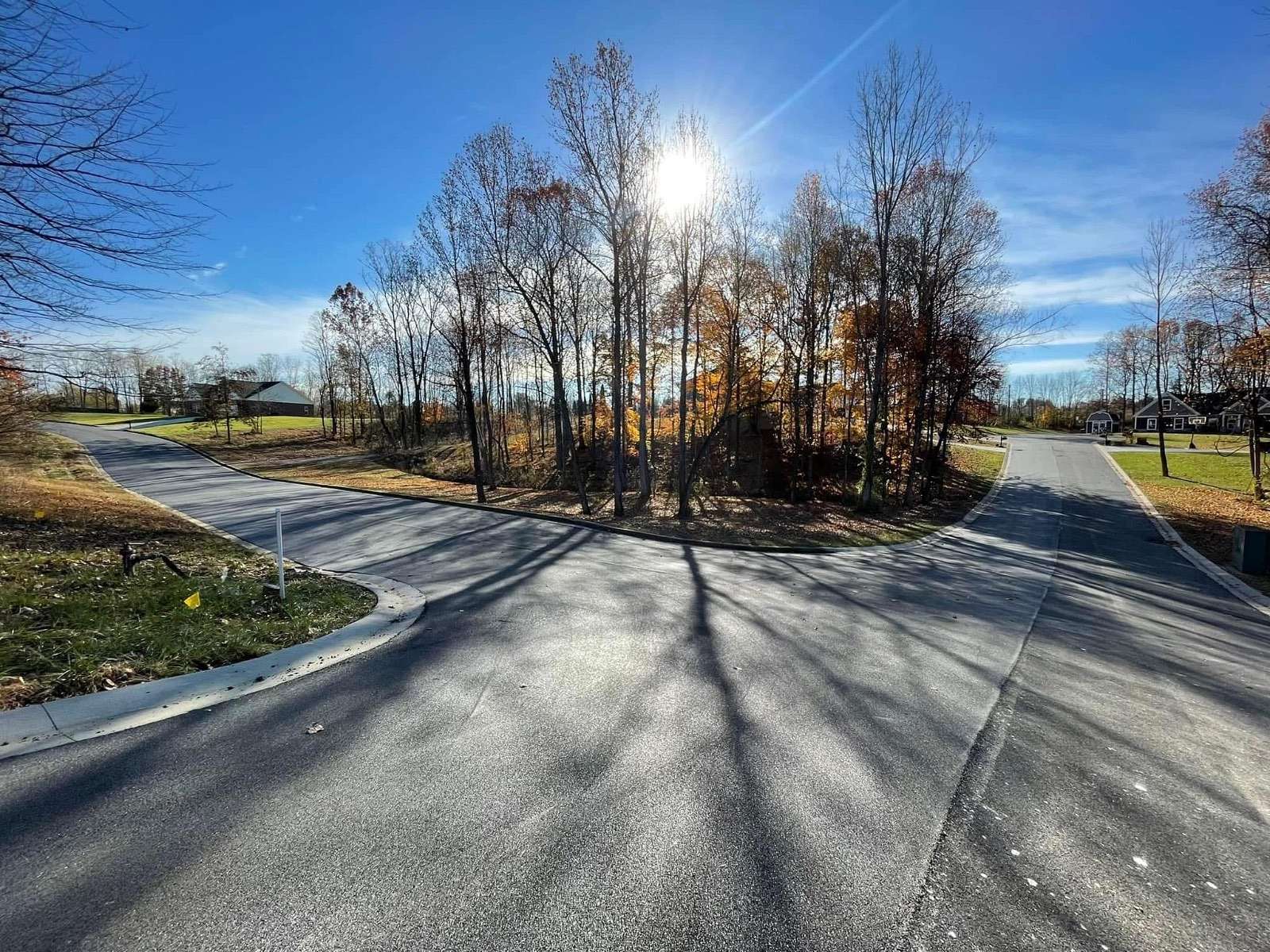 0.98 Acres of Residential Land for Sale in Tell City, Indiana