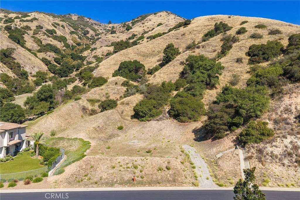 2 Acres of Residential Land for Sale in Glendora, California