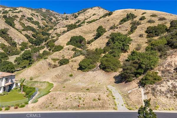2 Acres of Residential Land for Sale in Glendora, California