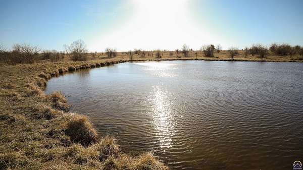 13.5 Acres of Land for Sale in Mayetta, Kansas