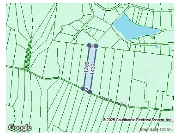 7 Acres of Residential Land for Sale in Sparta, Tennessee