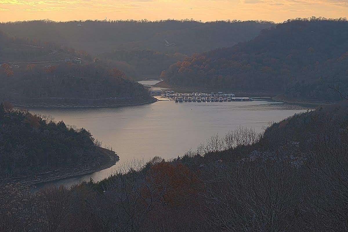 1.26 Acres of Residential Land for Sale in Smithville, Tennessee