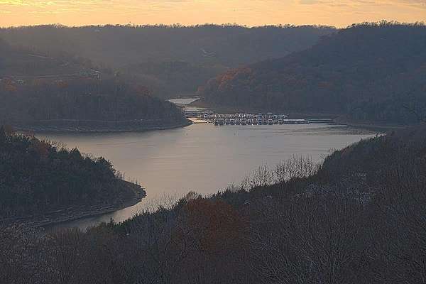 1.26 Acres of Residential Land for Sale in Smithville, Tennessee