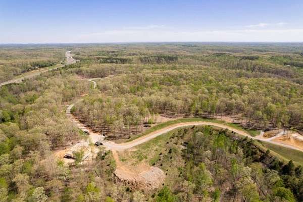 7.4 Acres of Residential Land for Sale in Franklin, Tennessee