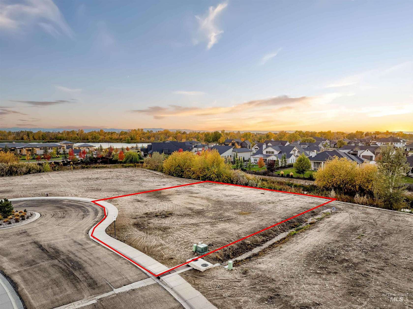 0.41 Acres of Residential Land for Sale in Star, Idaho