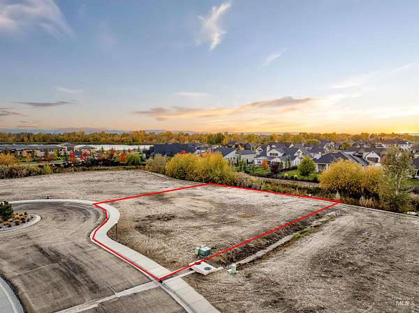 0.41 Acres of Residential Land for Sale in Star, Idaho