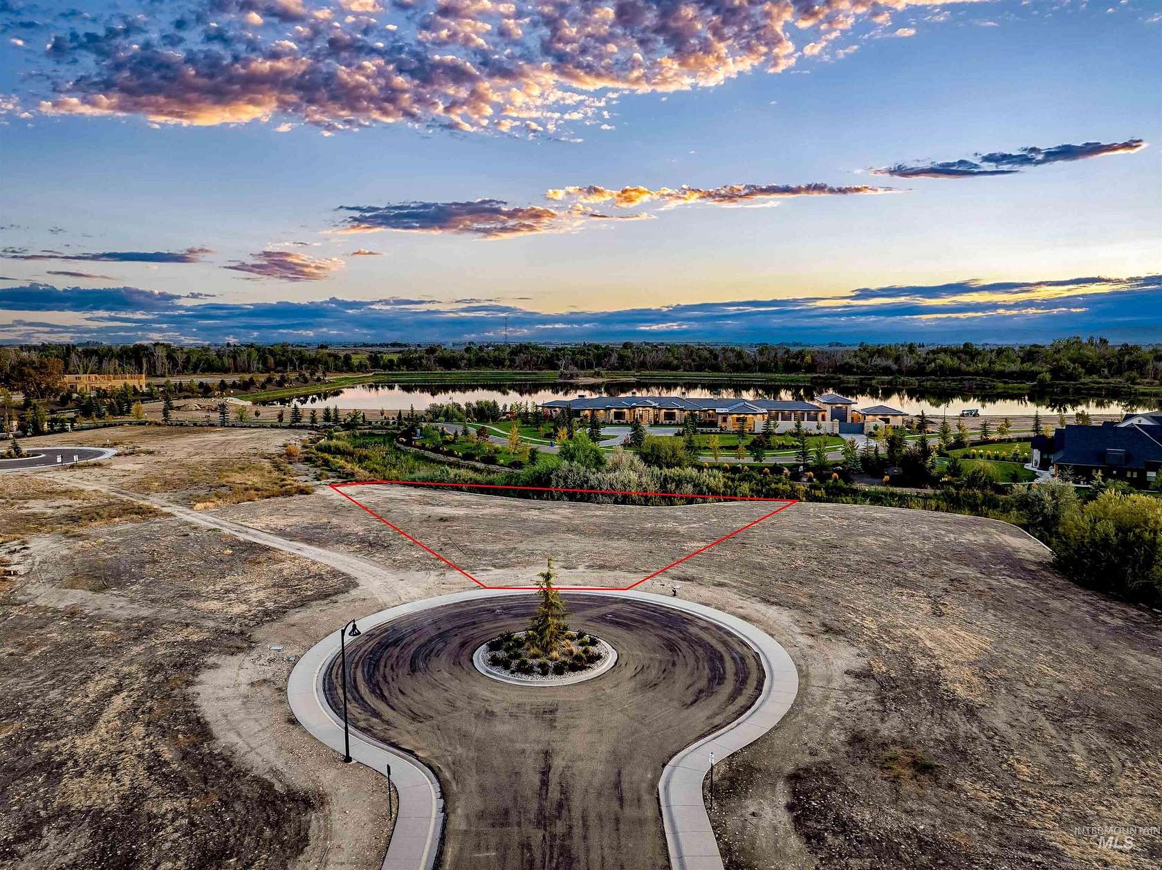 0.71 Acres of Residential Land for Sale in Star, Idaho