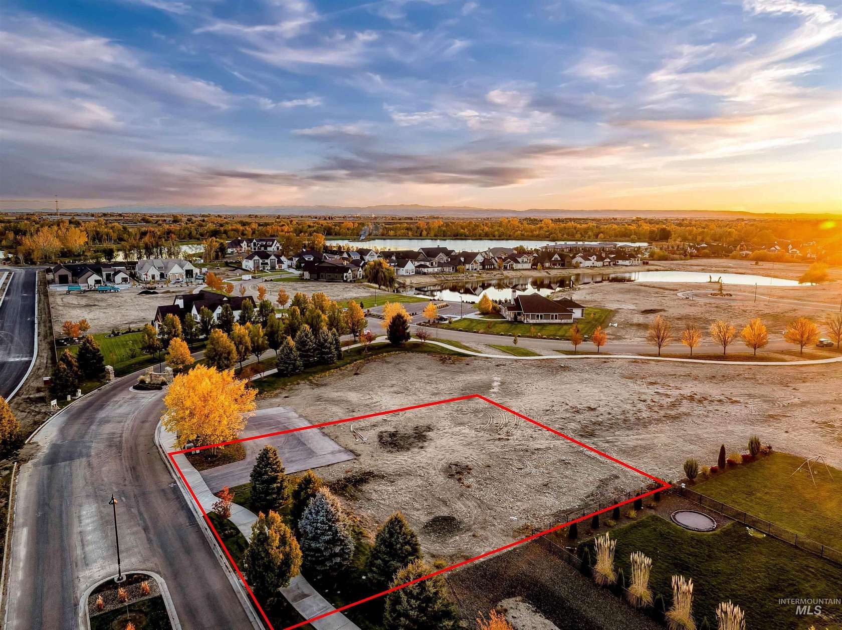 0.41 Acres of Residential Land for Sale in Star, Idaho