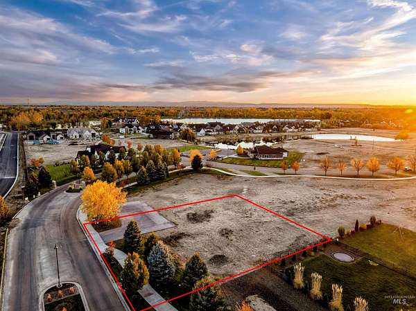 0.41 Acres of Residential Land for Sale in Star, Idaho
