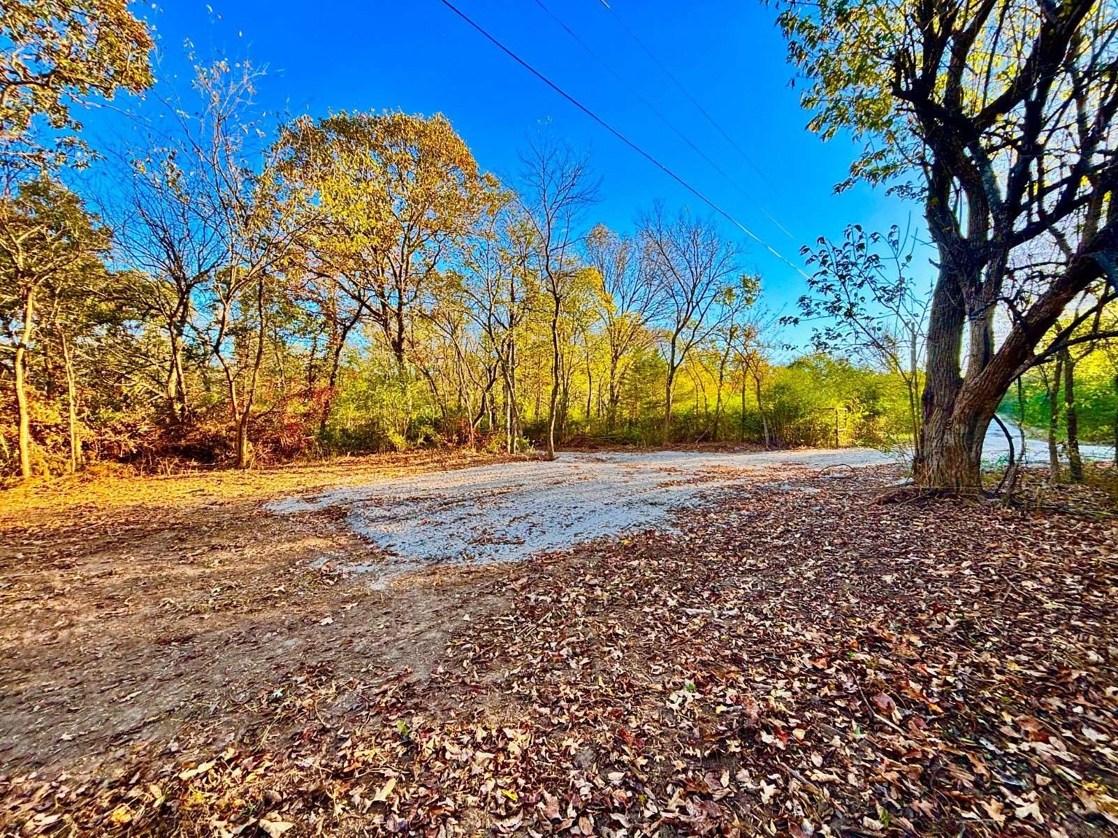 5 Acres of Land for Sale in Henryetta, Oklahoma